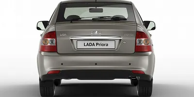 Lada Приора хэтчбек 1.6 бензиновый 2009 | металлик, люкс на DRIVE2