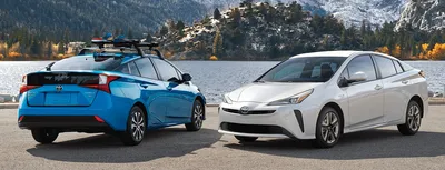Toyota recalls 2.4M Prius hybrid cars that could stall