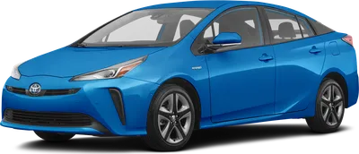 2019 Toyota Prius Review, Pricing, and Specs