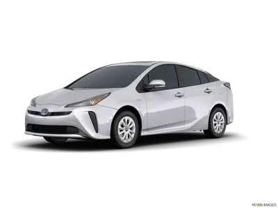 2024 Toyota Prius Review: Prices, Specs, and Photos - The Car Connection