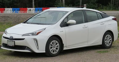 Plug-in powertrain is an efficiency win for the 2023 Toyota Prius Prime |  Ars Technica