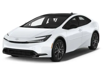 2024 Toyota Prius Prices, Reviews, and Pictures | Edmunds