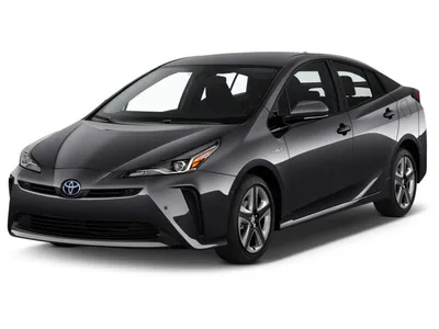 2020 Toyota Prius Review, Pricing, and Specs
