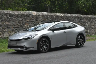 2023 Toyota Prius Prime review: no longer an ugly duckling | Digital Trends
