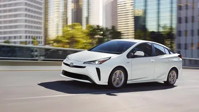 2023 Toyota Prius revealed: Sportier looks, unlikely for Australia |  CarExpert