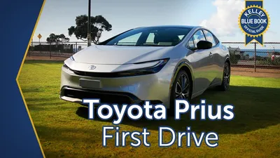 Toyota Prius Price, Images, Mileage, Reviews, Specs