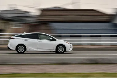 2023 Toyota Prius | First Drive - YouTube