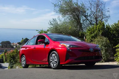 Toyota Prius Prime Hybrid Closer Look and Review | Hypebeast