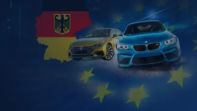 Статистика продаж авто в Германии в 2022 — Сообщество «Post Drive Новости»  на DRIVE2