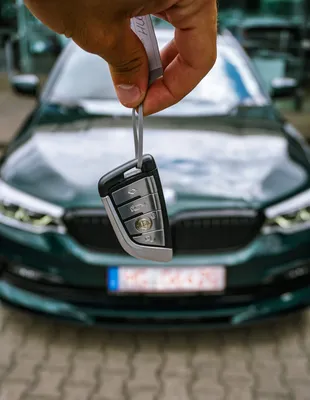 Покупка автомобиля в Германии: частник или дилер? | destacar.de