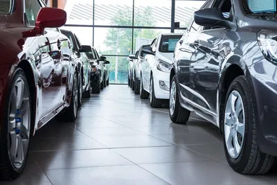 Будьте бдительны при покупки подержанных автомобилей из Германии… — DRIVE2