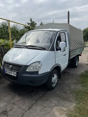 Грузовое авто, купить грузовик в Украине новый и БУ на OLX
