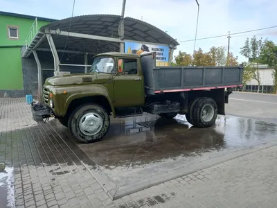 Грузовик Украина Хмельницкая область: купить грузовик в Украине новый и бу  на OLX.ua Хмельницкая область