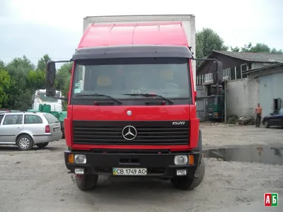 Купить грузовик ЗИЛ в Украине: б/у и новые грузовые ЗИЛ на Автобазаре