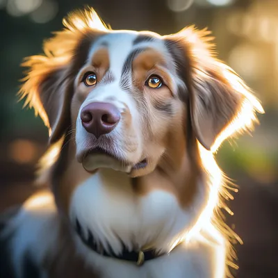 Красивые смешанные породы собак на улице Стоковое Изображение - изображение  насчитывающей влюбленность, камера: 157221387