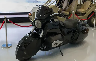 Фото из жизни Путина: невероятная сцена на мотоцикле
