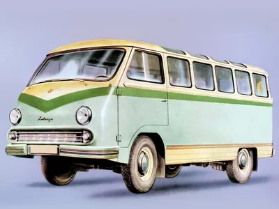 РАФ-2203 (автобус), 1988 г.в. | Алтайский край | Торги России