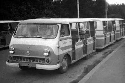РАФ 977 рестайлинг 1962, 1963, 1964, 1965, 1966, автобус, 1 поколение  технические характеристики и комплектации