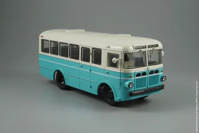РАФ 977 1959, 1960, 1961, 1962, автобус, 1 поколение технические  характеристики и комплектации