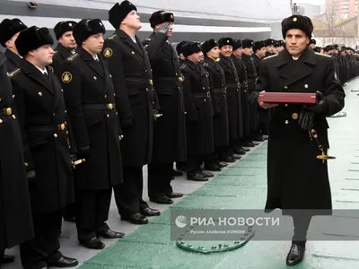 День ракетного корабля «Дагестан» отметили в Махачкале | 29.11.2020 |  Новости Дербента - БезФормата