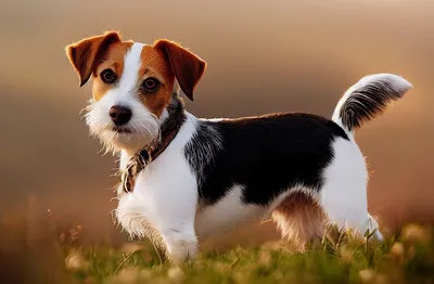 Порода собак джек-рассел-терьер (30 фото) | Джек рассел терьер, Собака джек  рассел, Джек рассел