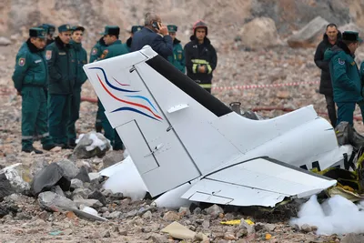 В Армении упал легкомоторный самолет – найдено два обугленных тела -  01.12.2022, Sputnik Армения
