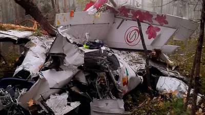 После крушения самолета дети провели 40 дней в джунглях Колумбии - и выжили  - 10.06.2023, Sputnik Беларусь