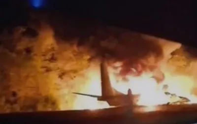 На Филиппинах при взлете разбился пассажирский самолет Lion Air — РБК