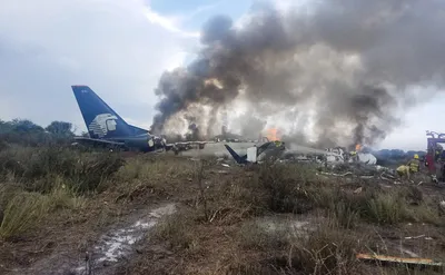В Белоруссии разбился военный самолет — РБК
