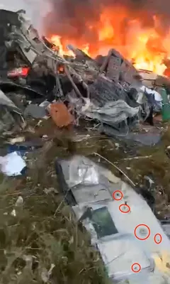 Под Слонимом разбился самолет, два человека погибли - 13.08.2022, Sputnik  Беларусь