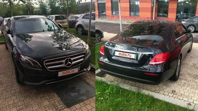 Двое братьев на Mercedes W221 не вписались в поворот и врезались в столб на  проспекте Дзержинского. Водитель был пьян