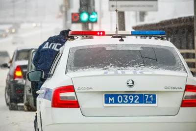 Полиции разрешили вскрывать автомобили без согласия владельцев: список  причин — Motor