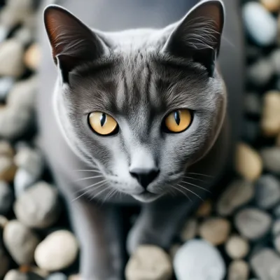 Самые популярные породы кошек в России - ветклиника \"в Добрые Руки\"