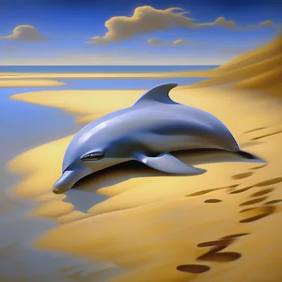 Научно-экологический Центр спасения дельфинов \"Дельфа\" - Первый вид  дельфинов, навсегда исчезнувший с нашей планеты по вине человека Китайский речной  дельфин был открыт в 1918 году в пресноводном озере Дунтин, в провинции  Хунань.