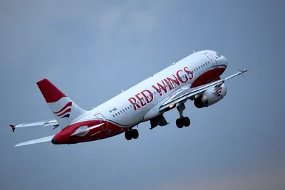 Ъ\": Red Wings намерена вернуть все самолеты Airbus владельцам за рубежом -  РИА Новости, 22.03.2022