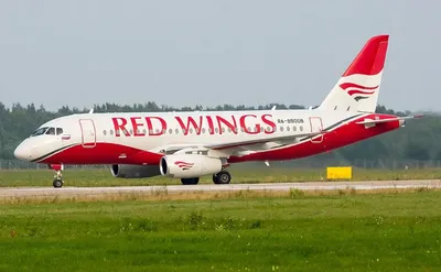 Red Wings опять машет крыльями – Газета Коммерсантъ № 77 (5109) от  07.05.2013