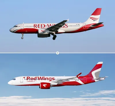 Авиакомпания Red Wings начала отмену рейсов из Крыма