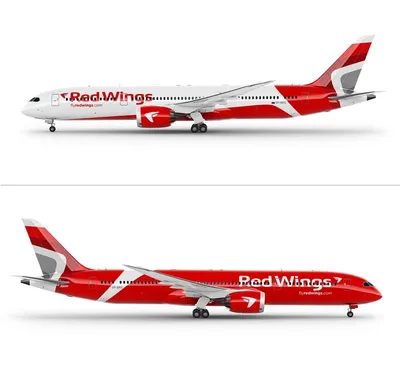 Red Wings планирует получить еще один самолет Superjet в 2023 году - AEX.RU