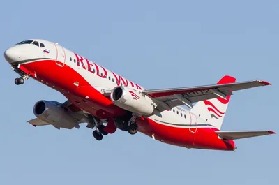 Red Wings заявила о возобновлении регулярных полетов в Израиль — РБК