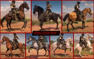 Аборигенные породы лошадей – национальное достояние России