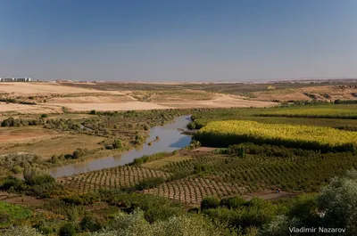 Панорамный вид на долину реки тигр. Стоковое Изображение - изображение  насчитывающей средне, антиквариаты: 196612265