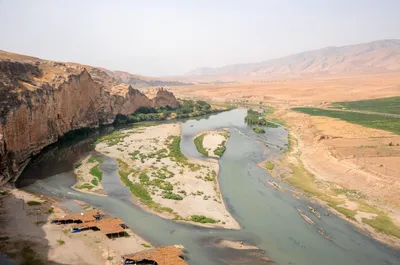 Река аль гута (49 фото) - 49 фото
