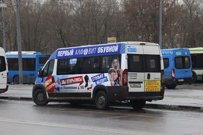 Размещение рекламы на автобусах в Оренбурге - РА \"Урал-Медиа\"