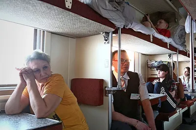 Что дает билет на поезд в Украине - названы привилегии и права - Апостроф
