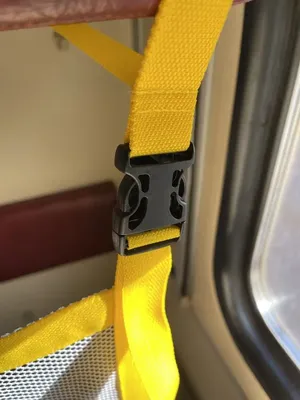 Сетка-манеж ROXY-KIDS защитная для поезда цвет серый купить по цене 1197 ₽  в интернет-магазине Детский мир