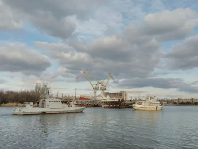 Ремонт авианосца «Адмирал Кузнецов» затянется на год из-за замены турбин —  РБК