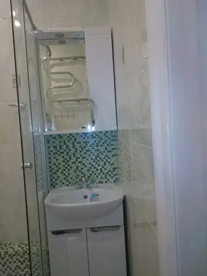 Ремонт ванной в корабле фото 
