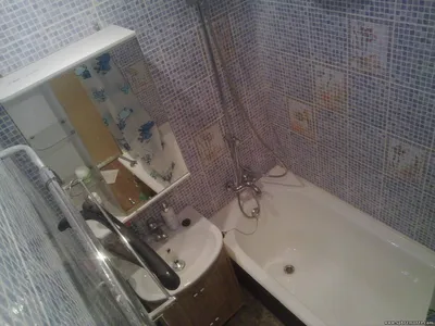 Ремонт ванной и туалета под ключ в Санкт-Петербурге по низкой цене в  Санкт-Петербурге