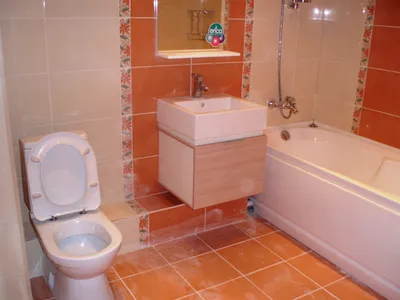 Ремонт ванных комнат в Ижевске: цены