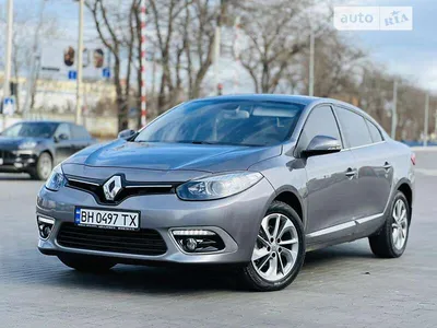 Novo Renault Fluence 2015 - Release - YouTube